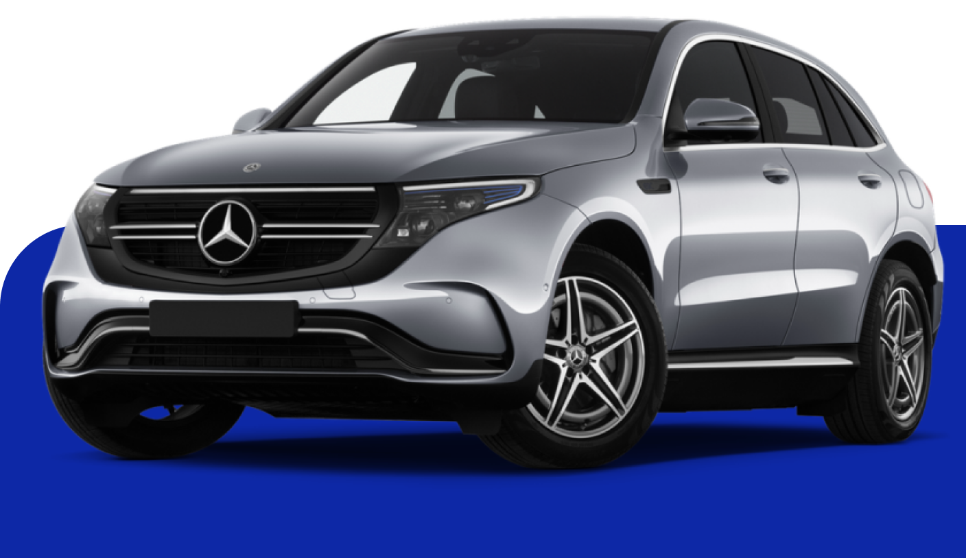 Rental Mobil Landing Page